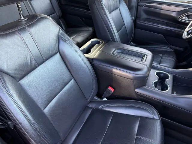 2021 Chevrolet Suburban 2WD RST