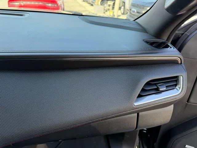 2021 Chevrolet Suburban 2WD RST