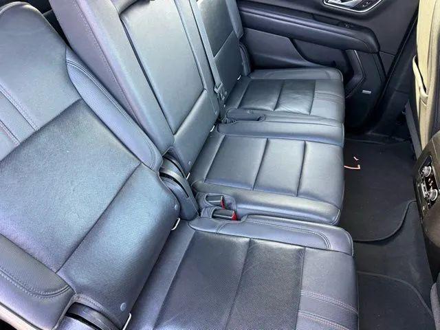 2021 Chevrolet Suburban 2WD RST