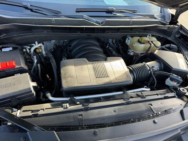 2021 Chevrolet Suburban 2WD RST