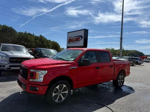 2019 Ford F-150 XL for sale in Dawsonville, GA