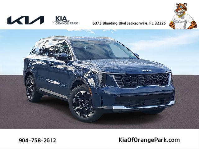 2026 Kia Sorento S for sale in Jacksonville, FL
