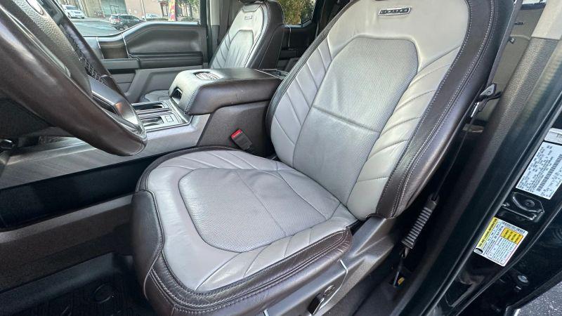 2019 Ford F-150 Limited