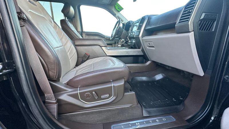 2019 Ford F-150 Limited
