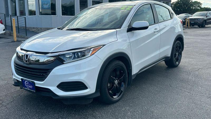 2022 Honda HR-V 2WD LX for sale in Baltimore, MD
