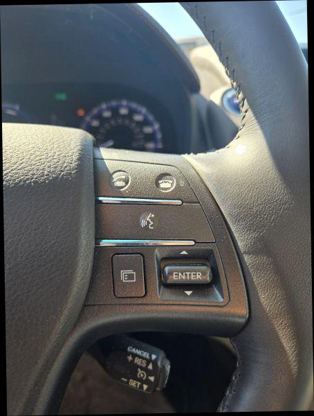 2011 Lexus HS 250h Premium