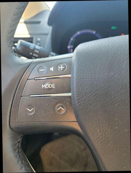 2011 Lexus HS 250h Premium