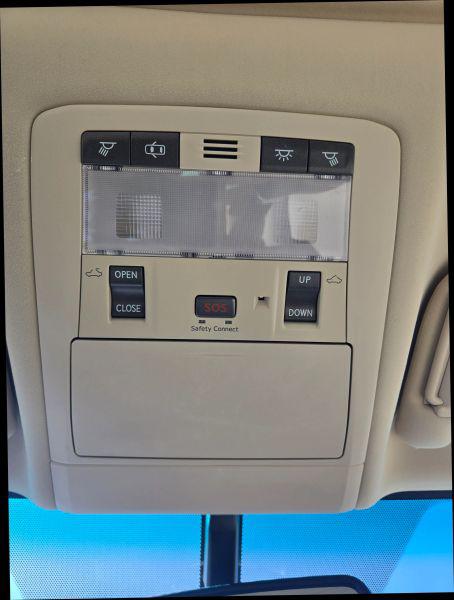 2011 Lexus HS 250h Premium