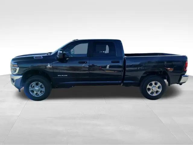 2026 Ram 2500 Big Horn Crew Cab 4x4 6'4" Box