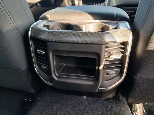 2026 Ram 2500 Big Horn Crew Cab 4x4 6'4" Box