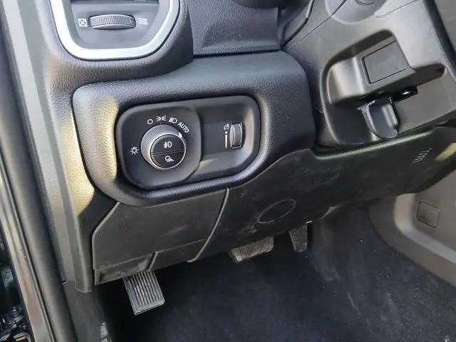 2026 Ram 2500 Big Horn Crew Cab 4x4 6'4" Box