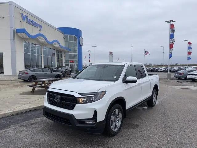 2026 Honda Ridgeline RTL for sale in Austinburg, OH