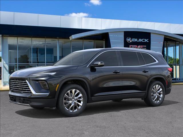 2026 Buick Enclave Preferred FWD
