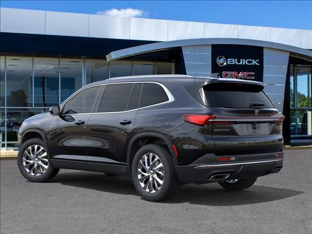 2026 Buick Enclave Preferred FWD