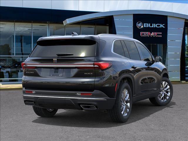 2026 Buick Enclave Preferred FWD