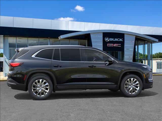 2026 Buick Enclave Preferred FWD