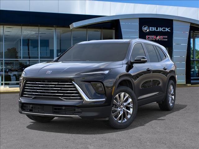 2026 Buick Enclave Preferred FWD