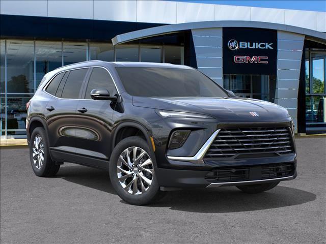 2026 Buick Enclave Preferred FWD