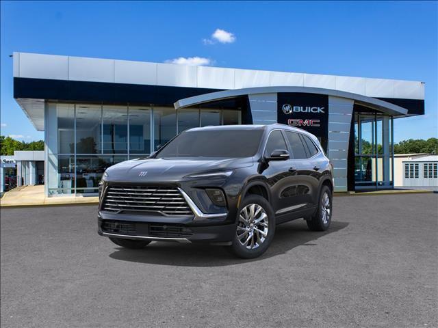 2026 Buick Enclave Preferred FWD