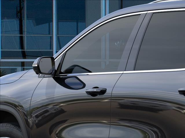 2026 Buick Enclave Preferred FWD