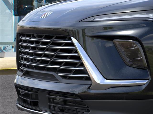 2026 Buick Enclave Preferred FWD