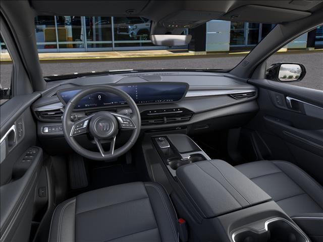 2026 Buick Enclave Preferred FWD