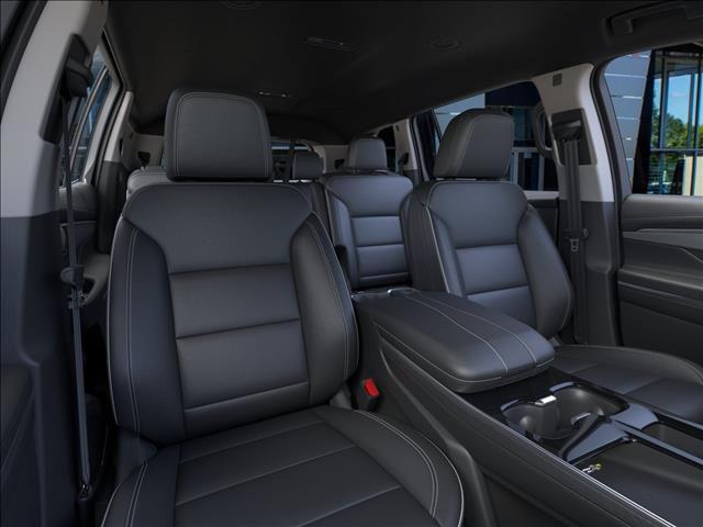 2026 Buick Enclave Preferred FWD