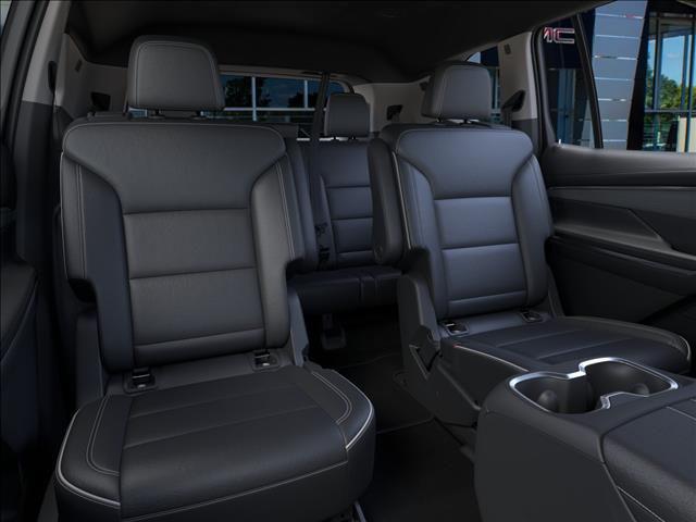 2026 Buick Enclave Preferred FWD