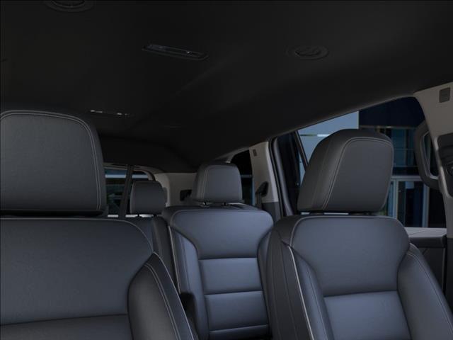 2026 Buick Enclave Preferred FWD