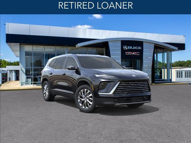 2026 Buick Enclave Preferred FWD for sale in Greenville, SC