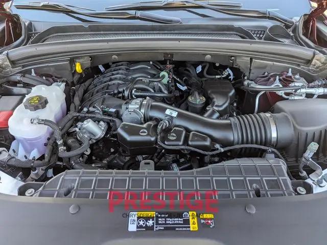 2025 Jeep Grand Cherokee Altitude X 4x4