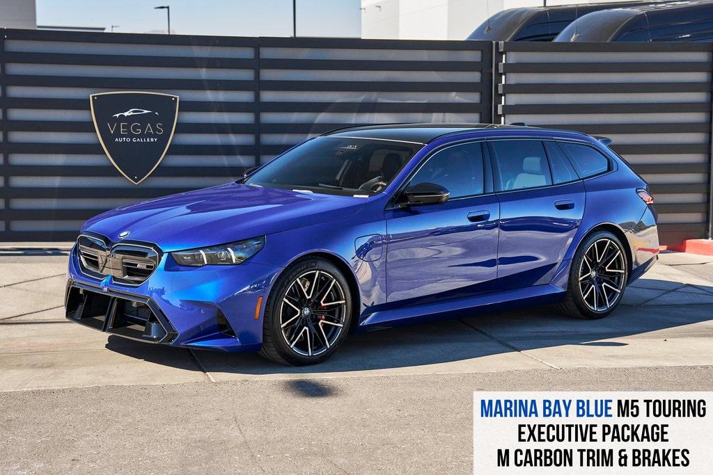 /2025 BMW M5