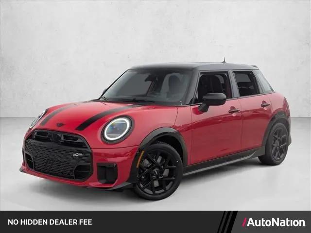 2026 MINI Hardtop Cooper S for sale in Towson, MD
