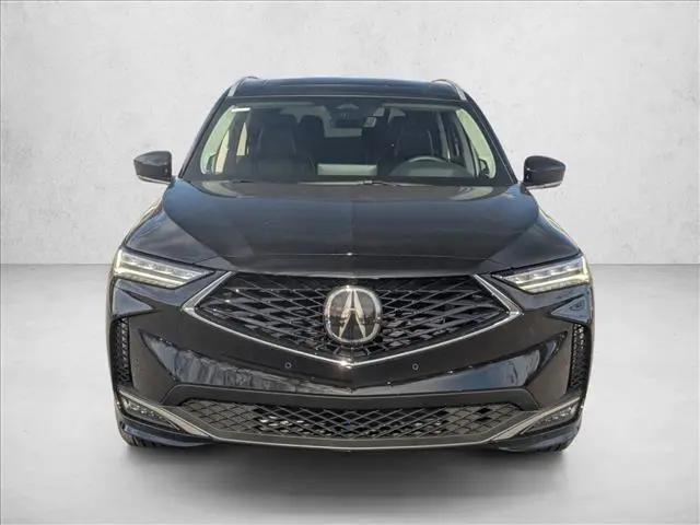 2026 Acura MDX Advance Package