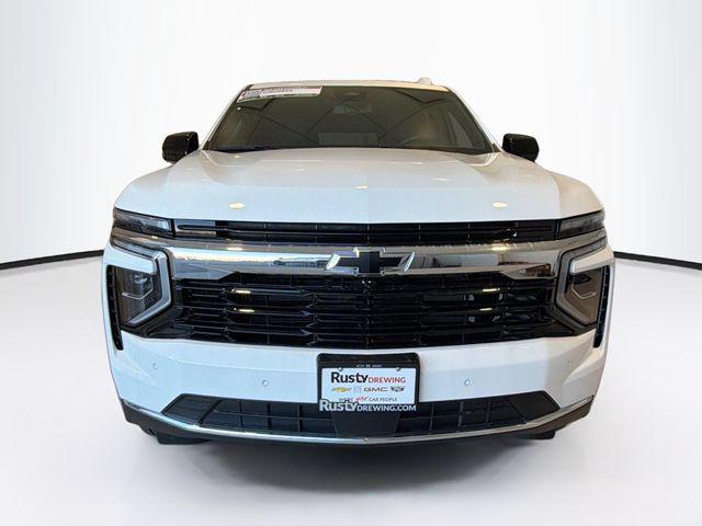2026 Chevrolet Suburban LS, 4WD