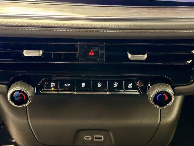 2026 Chevrolet Suburban LS, 4WD