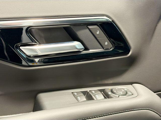 2026 Chevrolet Suburban LS, 4WD