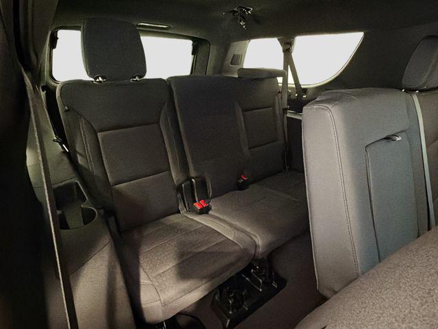 2026 Chevrolet Suburban LS, 4WD