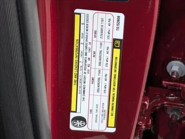 2026 Jeep Grand Wagoneer Limited Reserve 4x4