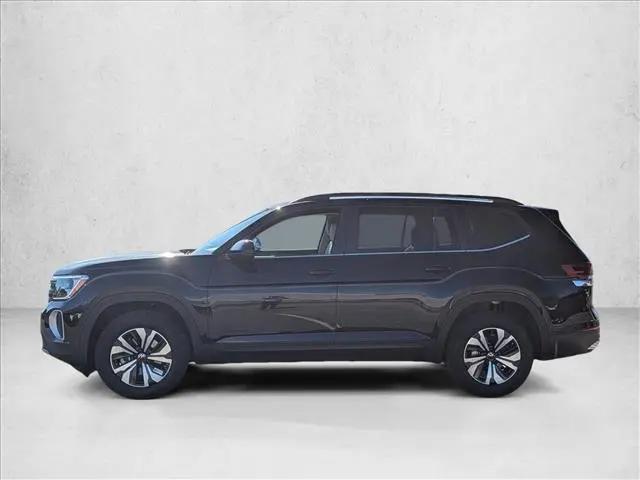 2026 Volkswagen Atlas SE