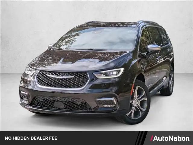 2026 Chrysler Pacifica Pinnacle AWD for sale in Hardeeville, SC