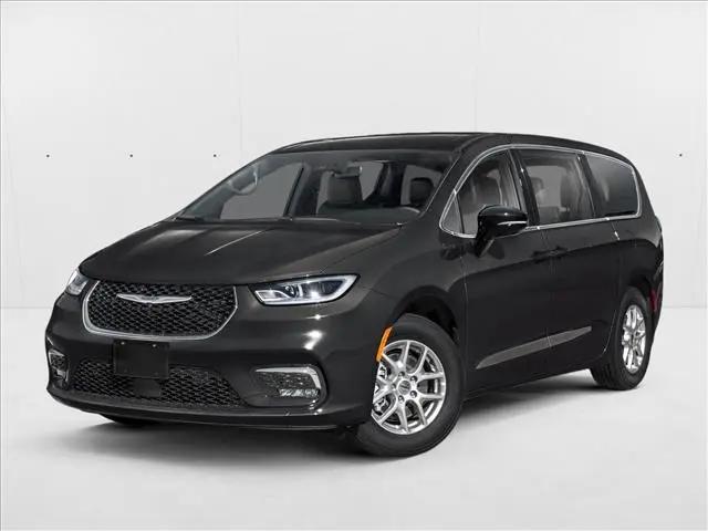 2026 Chrysler Pacifica Pinnacle AWD for sale in Hardeeville, SC