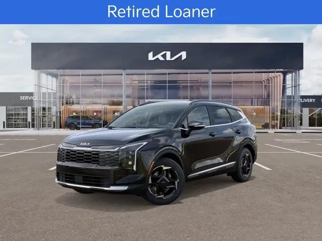 2026 Kia Sportage EX for sale in Kingwood, TX