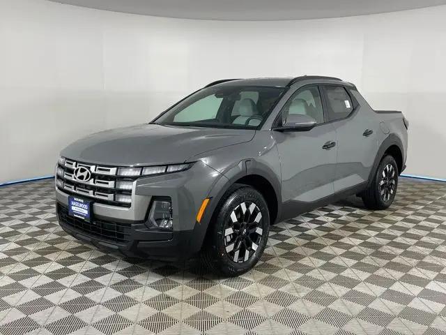 2026 Hyundai Santa Cruz SEL for sale in Bremerton, WA