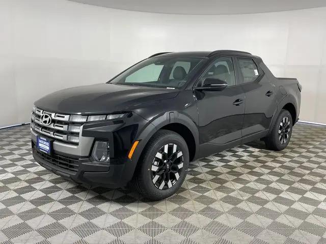 2026 Hyundai Santa Cruz SEL for sale in Bremerton, WA