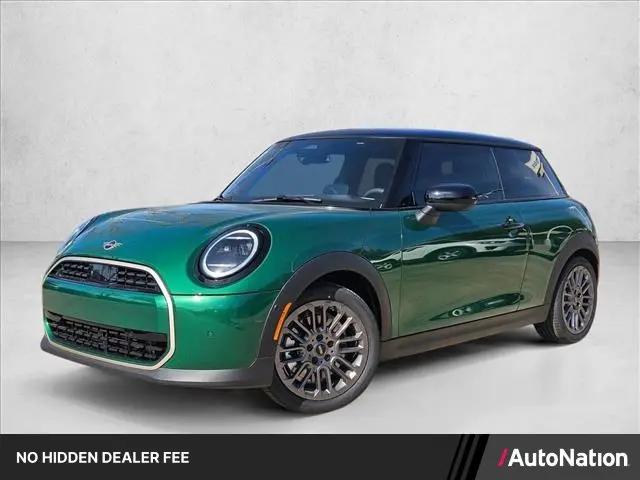 2026 MINI Hardtop Cooper for sale in Dallas, TX