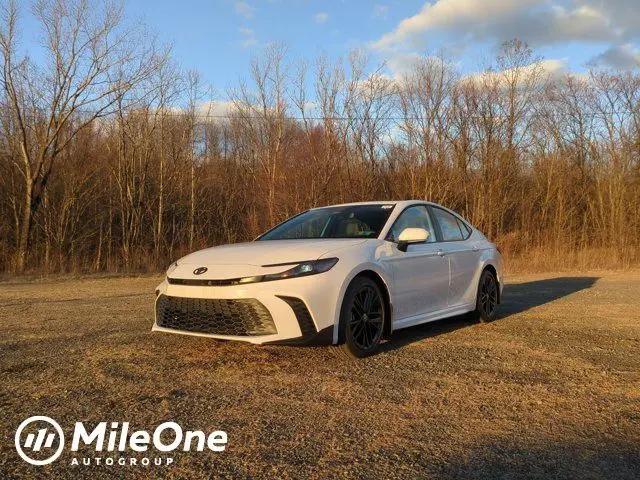2026 Toyota Camry SE for sale in Wilkes-Barre, PA