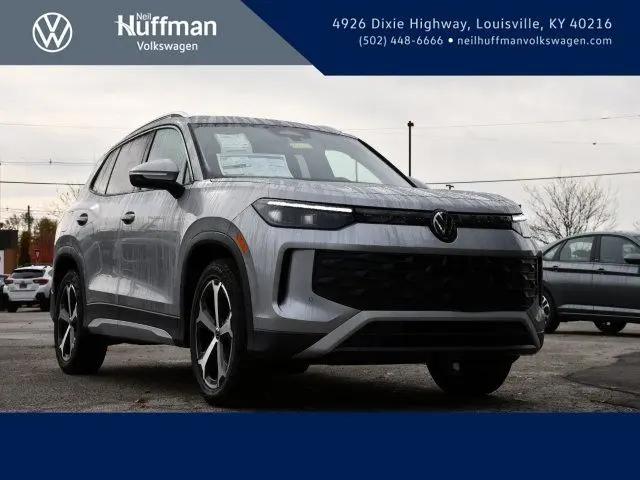 2026 Volkswagen Tiguan SE for sale in Louisville, KY