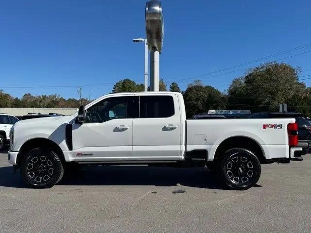 2026 Ford F-350 LARIAT