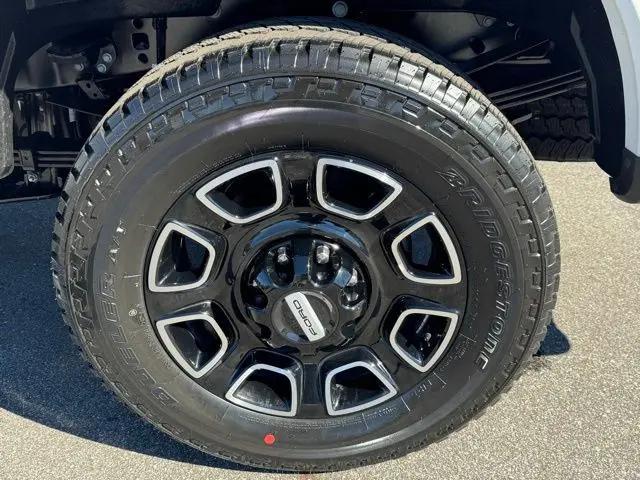 2026 Ford F-350 LARIAT